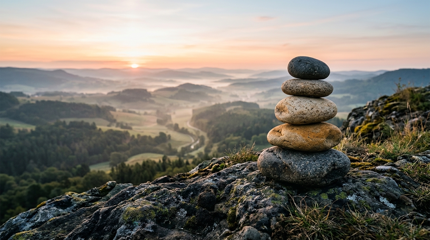 Charles McKuhn Spiritual Enrichment: A Grounded Path to Meaning and Inner Growth