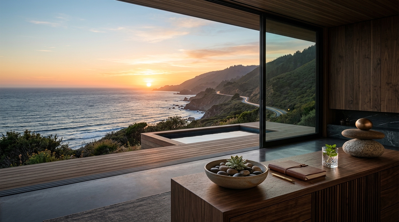 Charles McKuhn Wealth & Wellness: A Balanced Path to Financial Confidence and Well-Being