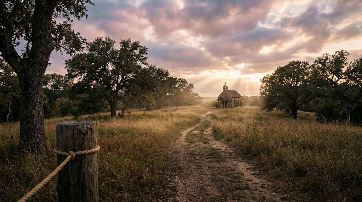 Charles McKuhn Ministry: A Trusted Voice for Service, Leadership, and Faith