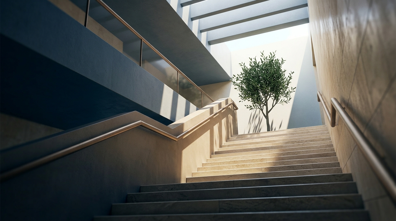 Charles McKuhn Living a Life of Excellence: Principles for Meaningful Success