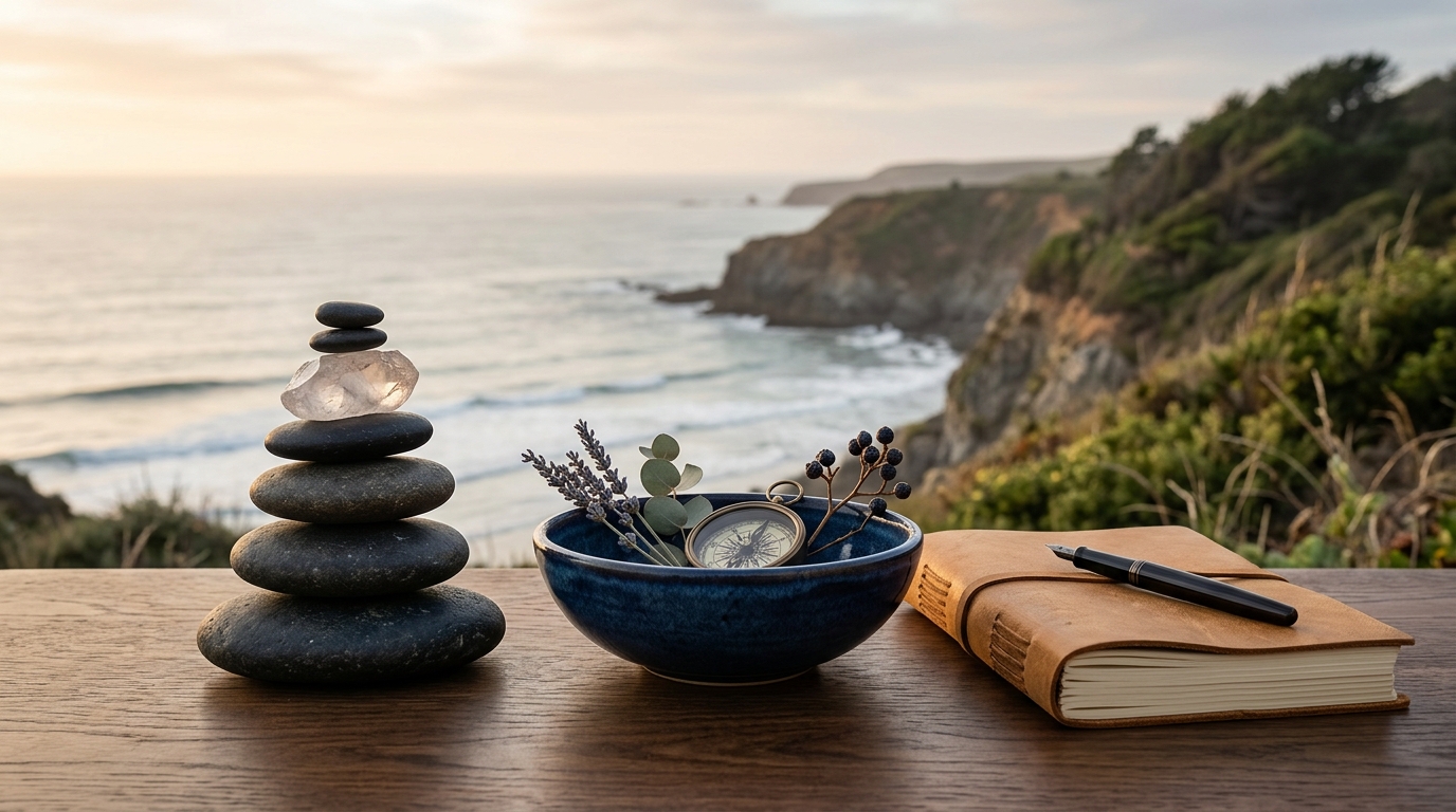 Charles McKuhn Wealth & Wellness: Building a Stronger, More Balanced Life