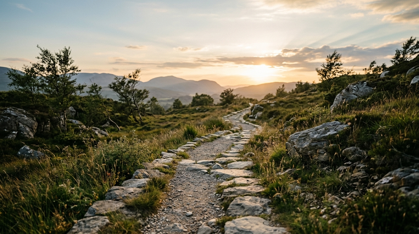 Charles McKuhn Spiritual Enrichment: A Practical Path to Purpose and Inner Well-Being