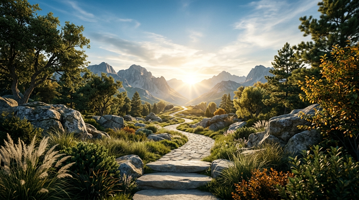Charles McKuhn Life Coaching: A Trusted Perspective on Purposeful Growth