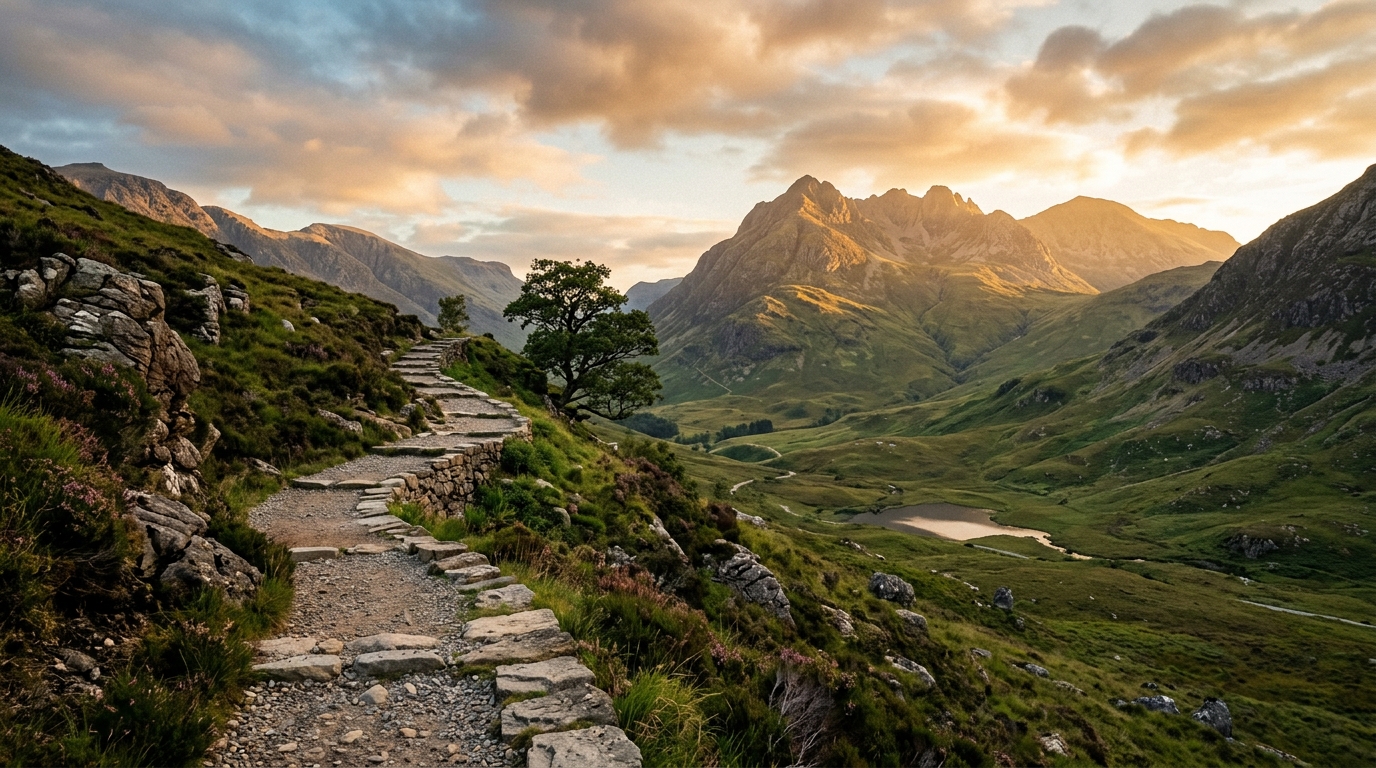Charles McKuhn Living a Life of Excellence: A Framework for Purposeful Growth