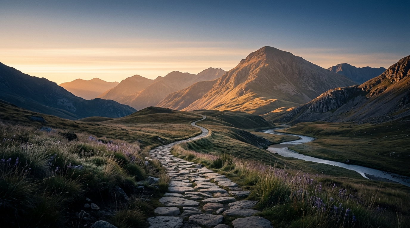 Charles McKuhn Life Coaching: Practical Guidance for Purposeful Growth