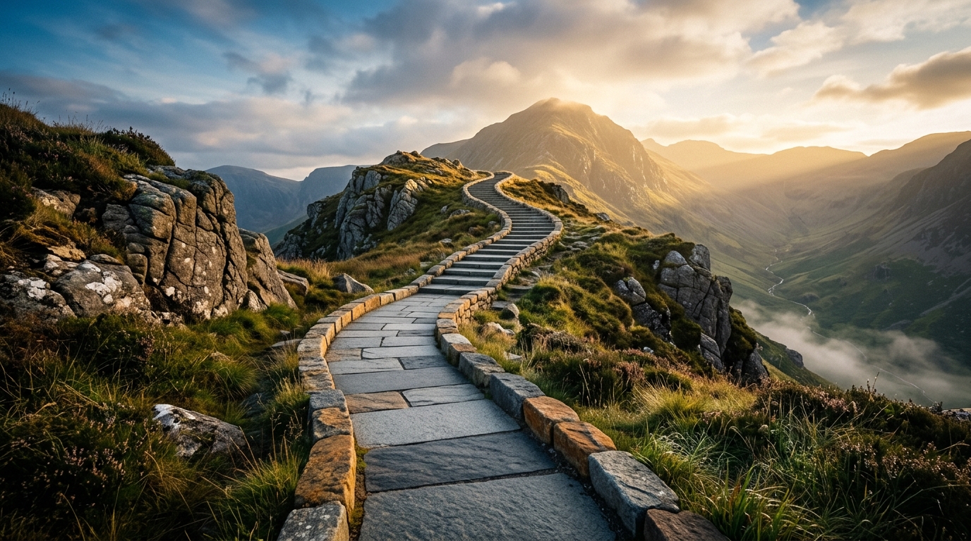 Charles McKuhn Living a Life of Excellence: Principles for Purposeful Growth
