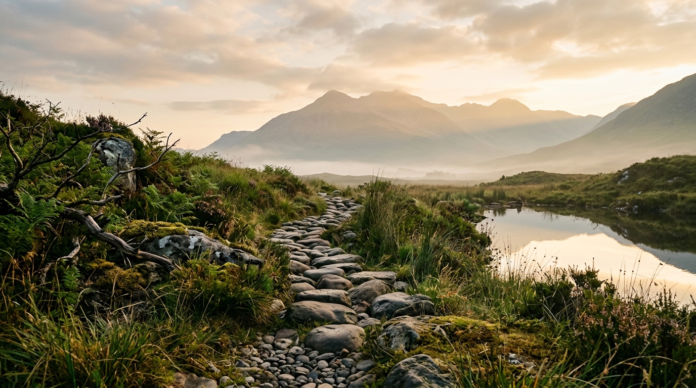 Charles McKuhn Spiritual Enrichment: A Trusted Voice for Purposeful Living