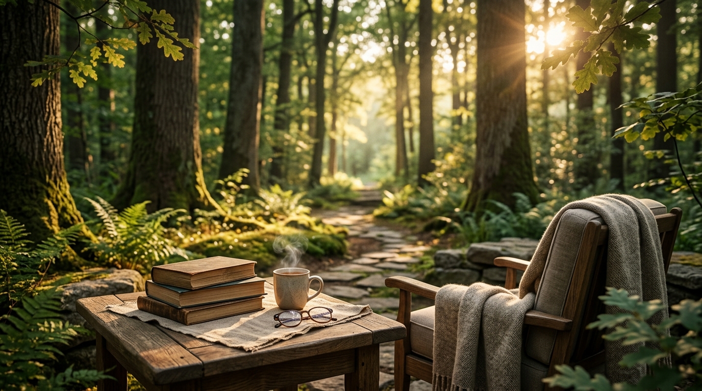 Charles McKuhn Happiness & Enjoyment of Life: Practical Insights for Living Well