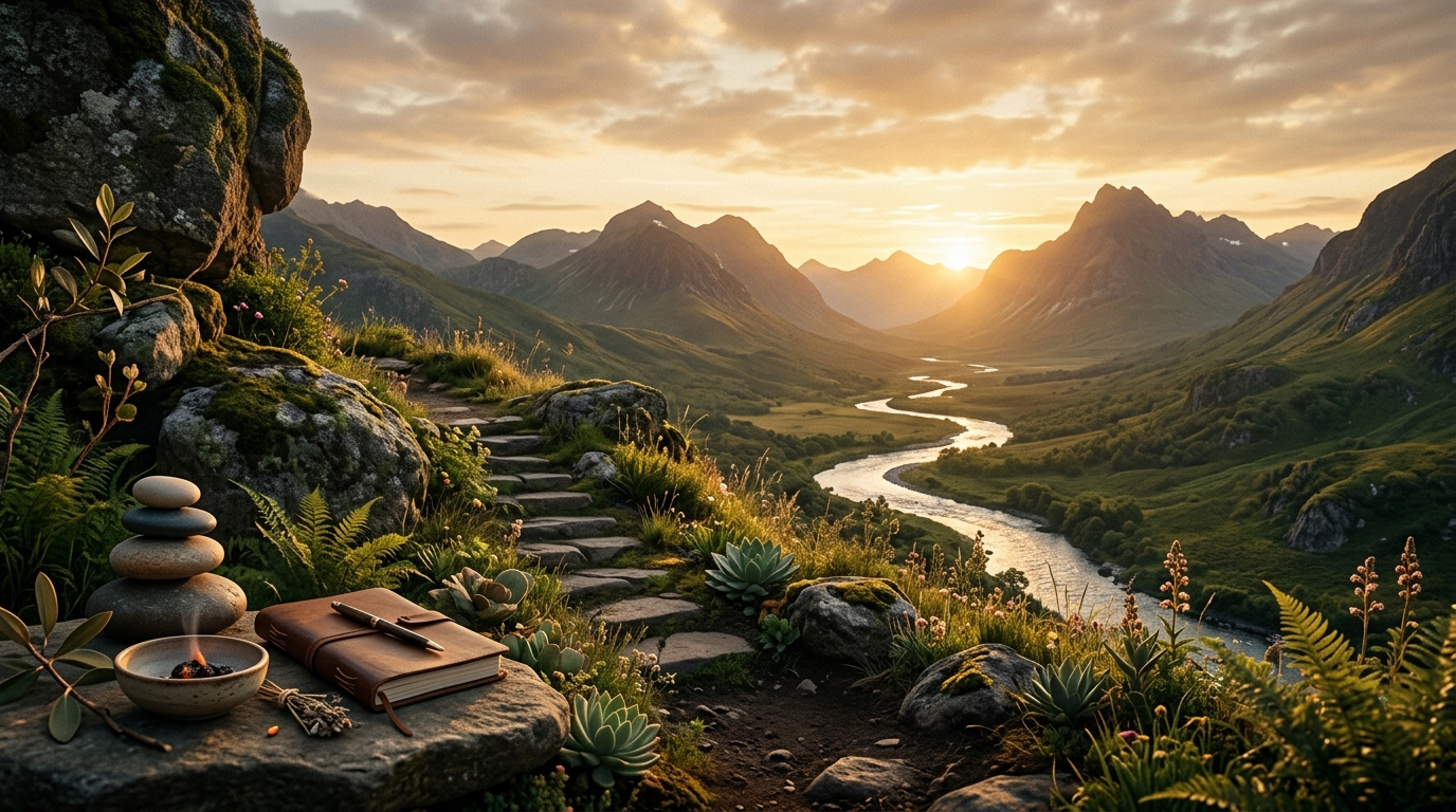 Charles McKuhn Wealth & Wellness: A Practical Path to Lasting Prosperity