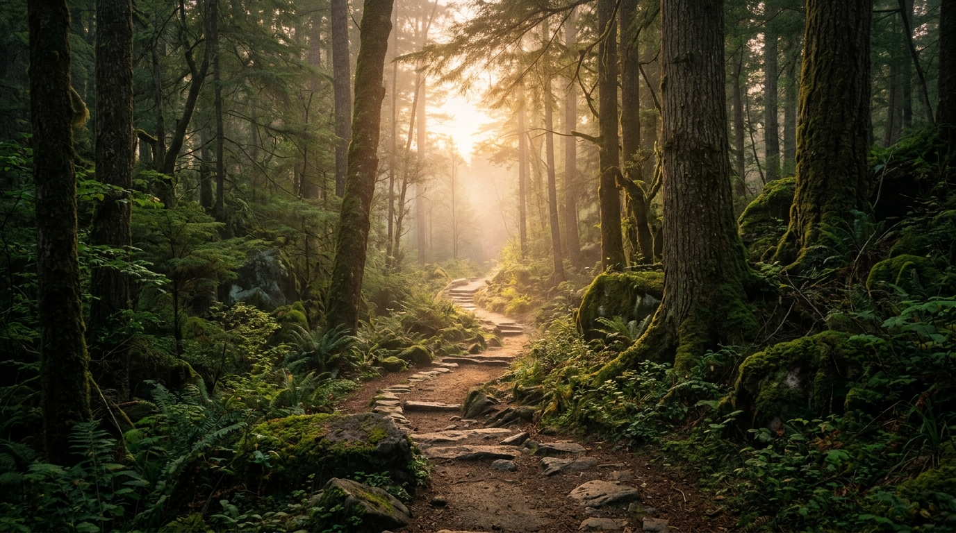 Charles McKuhn Spiritual Enrichment: A Grounded Path to Purpose and Inner Growth