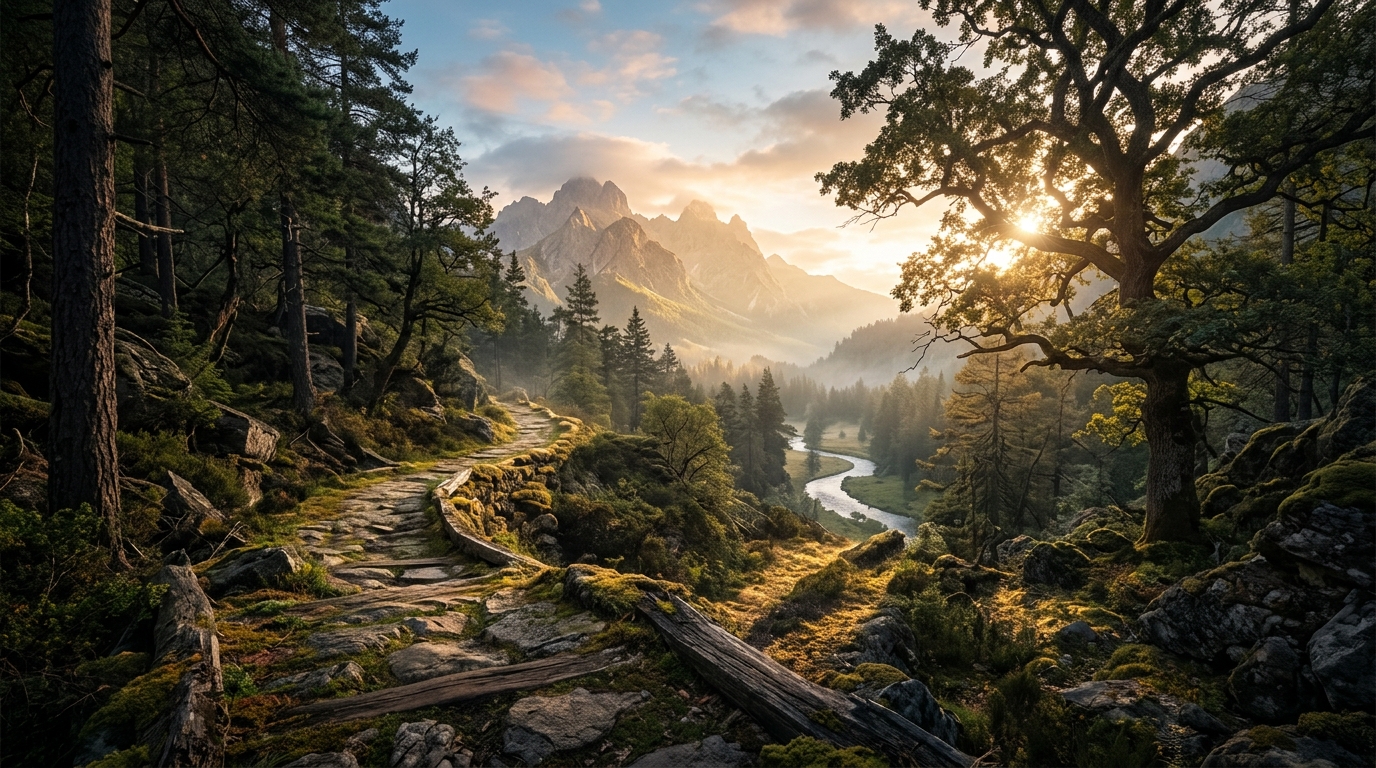 Charles McKuhn Spiritual Enrichment: A Trusted Path to Purposeful Living