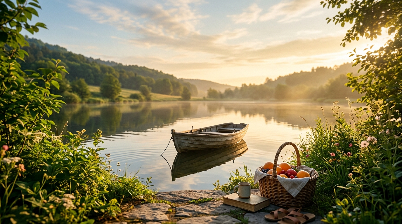 Charles McKuhn Happiness & Enjoyment of Life: Practical Habits for Lasting Well-Being