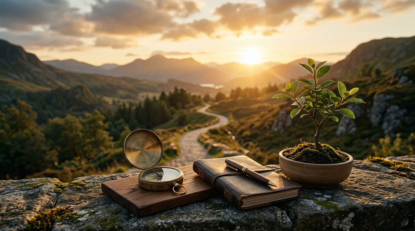 Charles McKuhn Life Coaching: A Trusted Perspective on Purpose and Growth