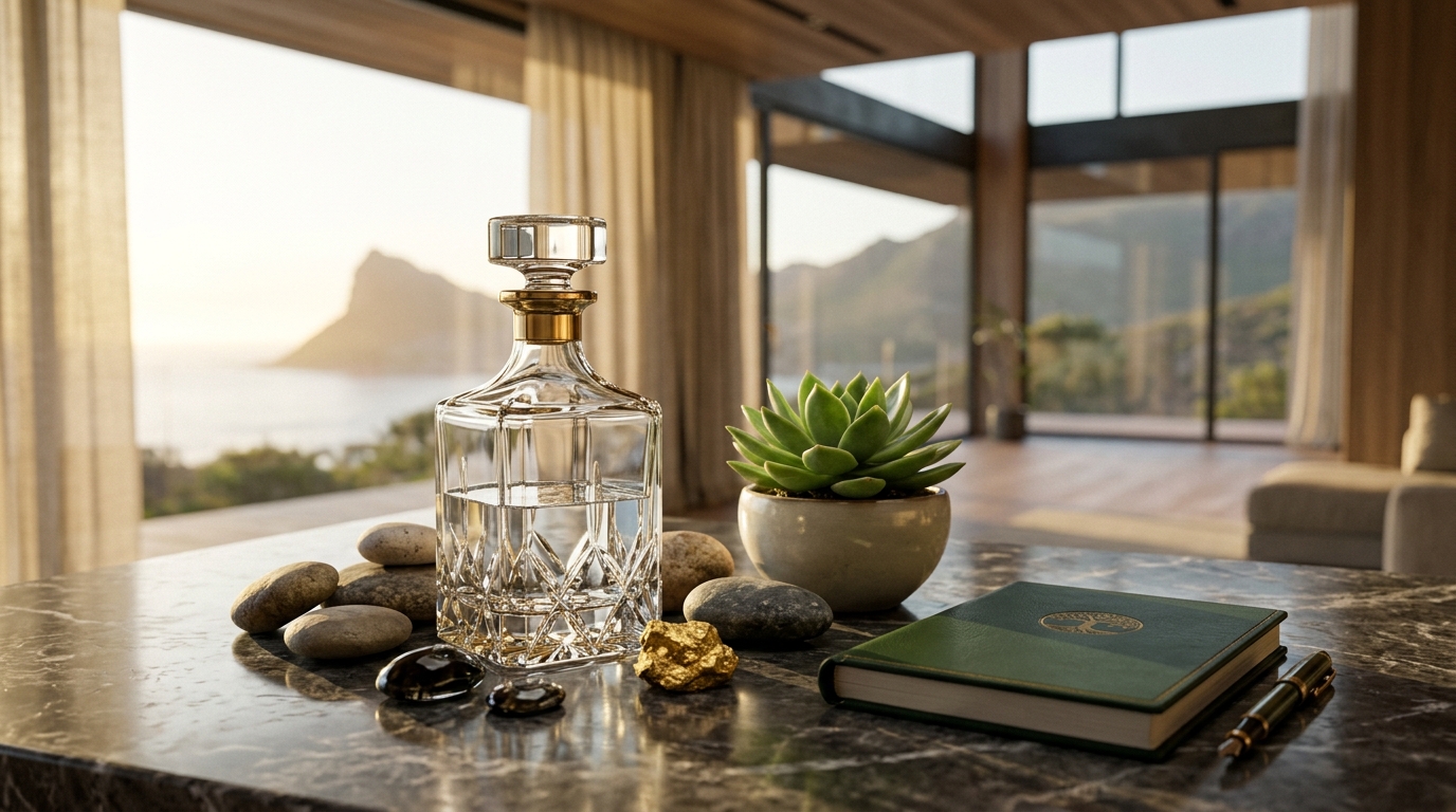 Charles McKuhn Wealth & Wellness: A Purposeful Path to Lasting Success