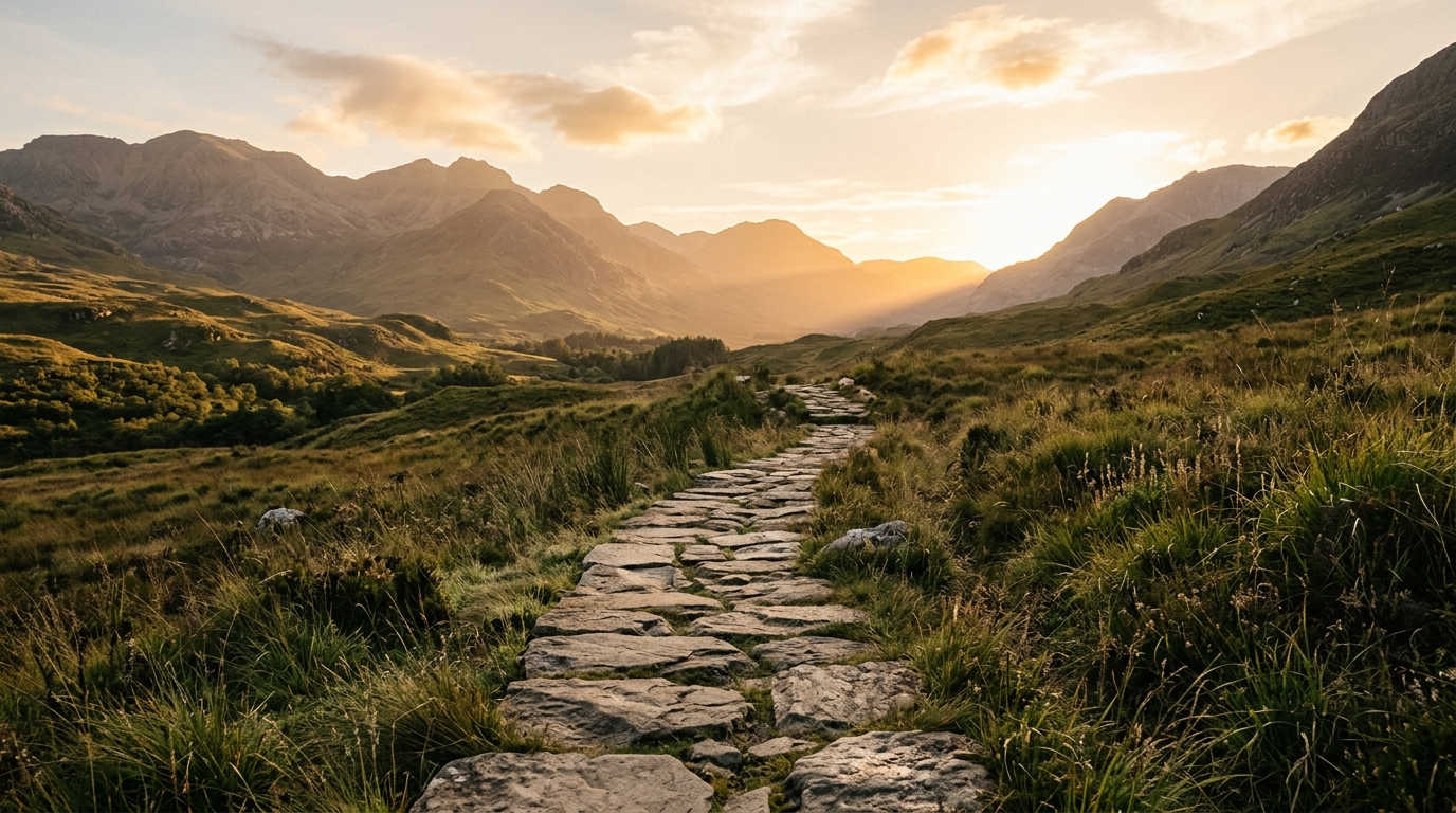 Charles McKuhn Spiritual Enrichment: A Grounded Path to Purpose and Well-Being