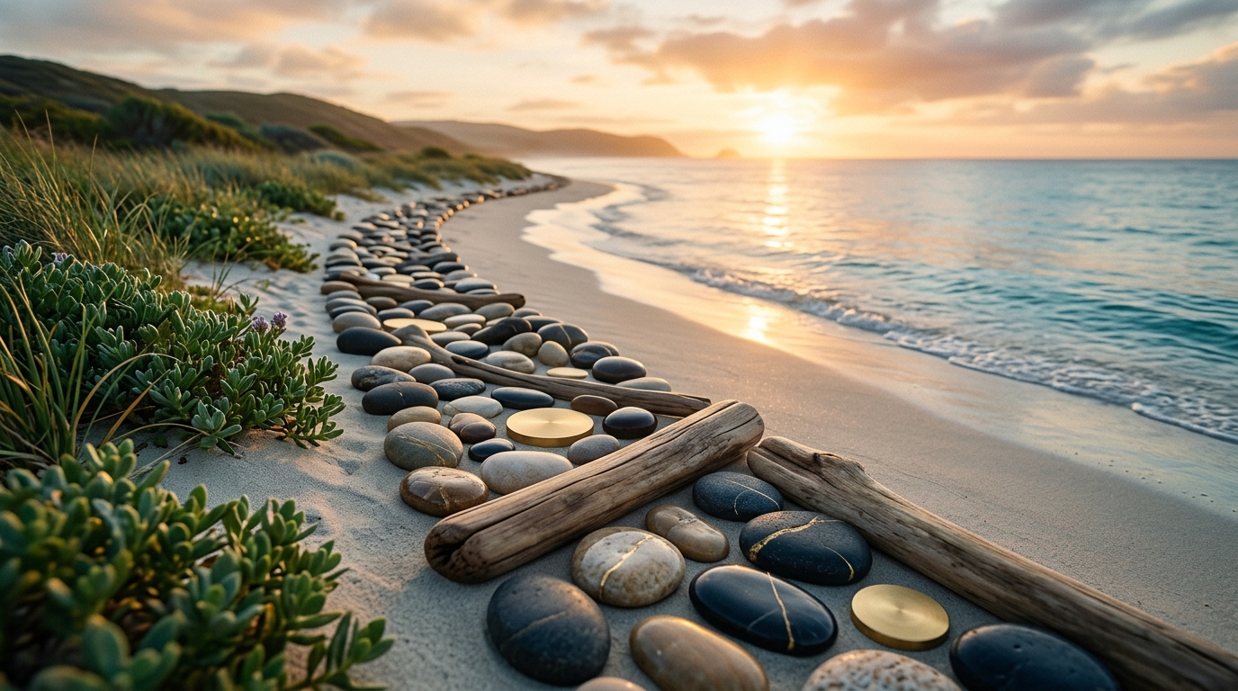 Charles McKuhn Wealth & Wellness: A Balanced Path to Lasting Prosperity
