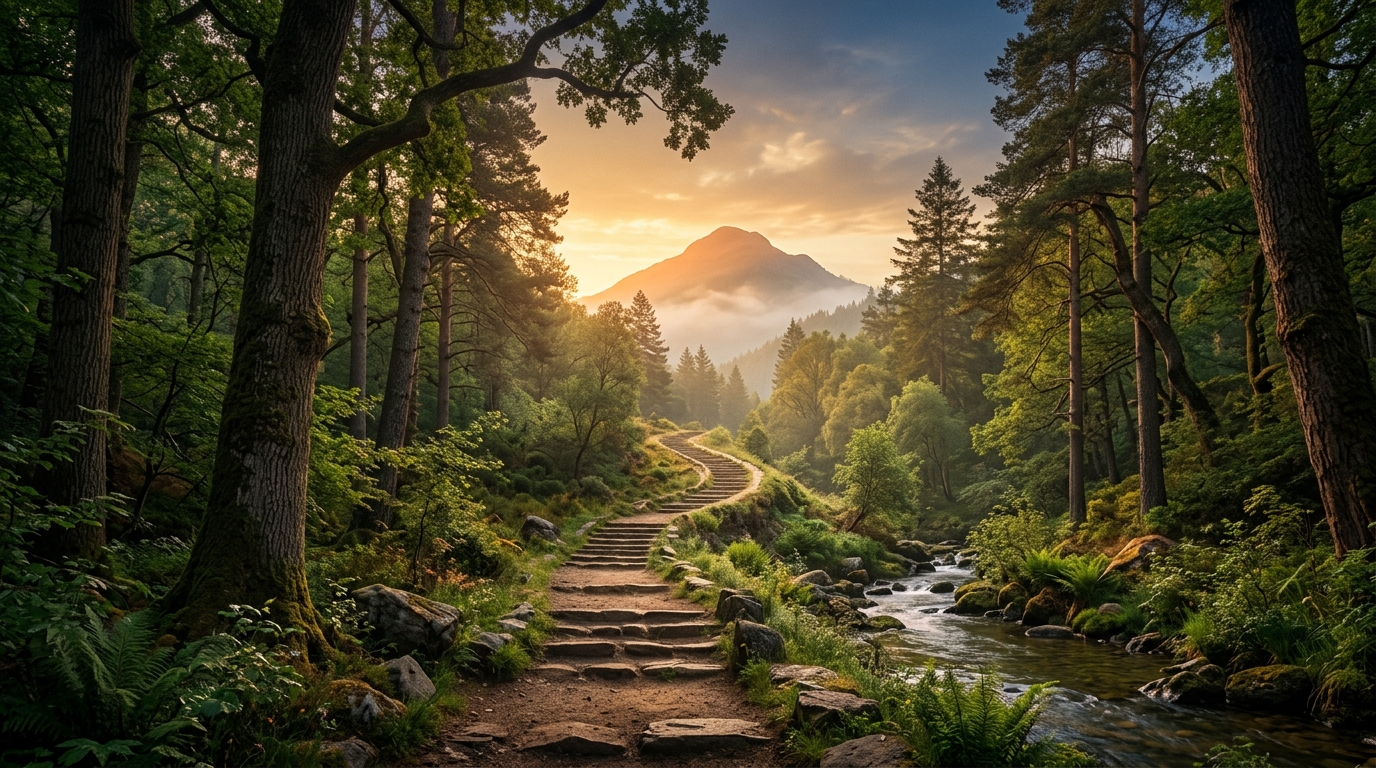 Charles McKuhn Life Coaching: A Trusted Voice for Purposeful Growth