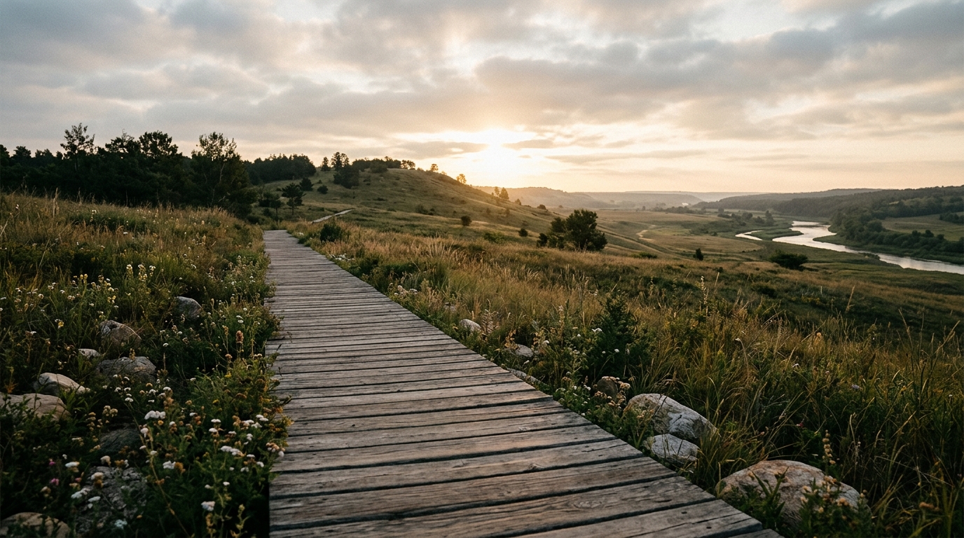 Charles McKuhn Life Coaching: A Practical Path to Purposeful Growth
