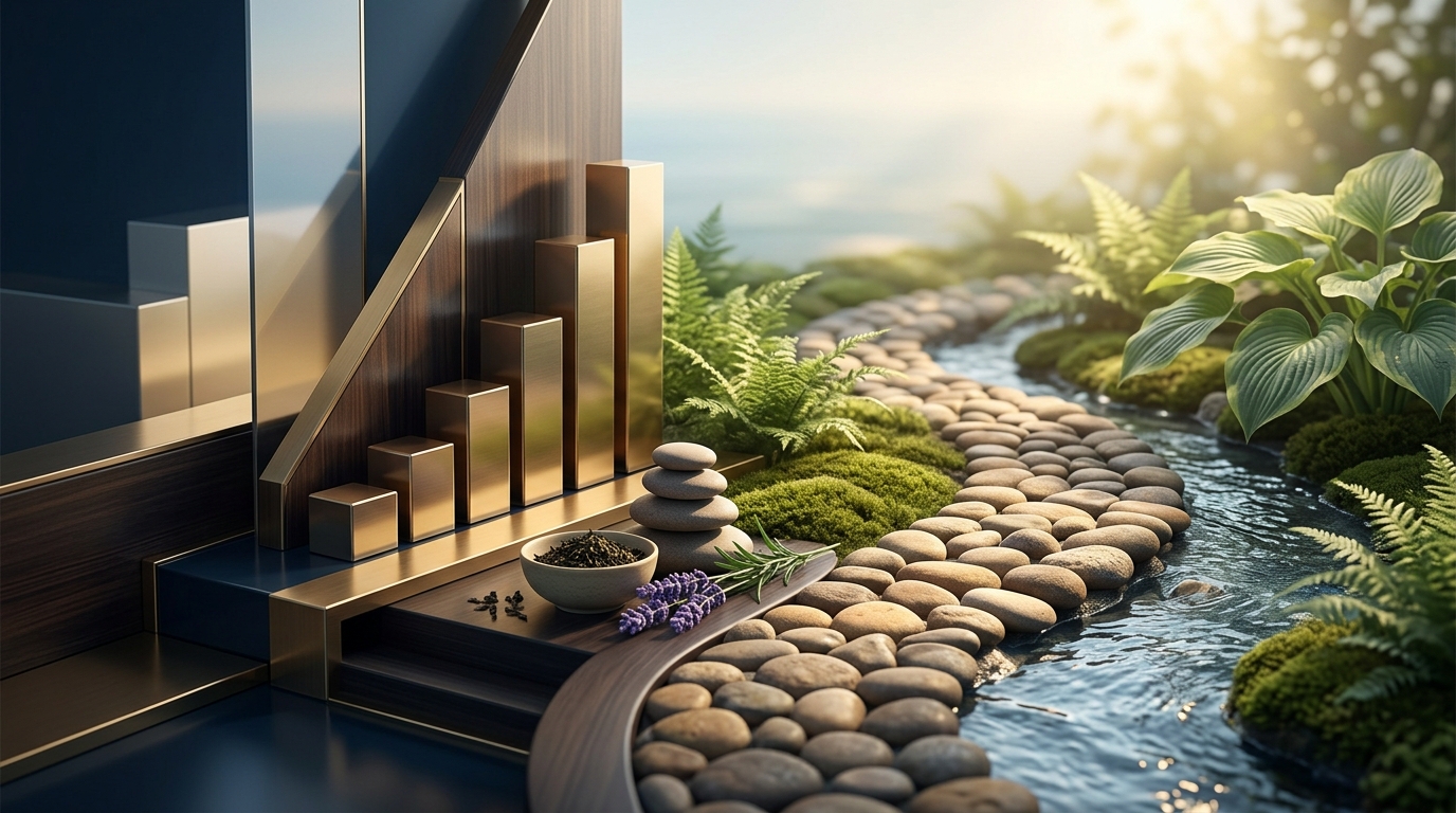 Charles McKuhn Wealth & Wellness: A Practical Path to Financial Confidence and Healthy Living