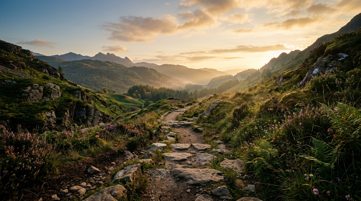 Charles McKuhn Spiritual Enrichment: A Grounded Path to Purposeful Living