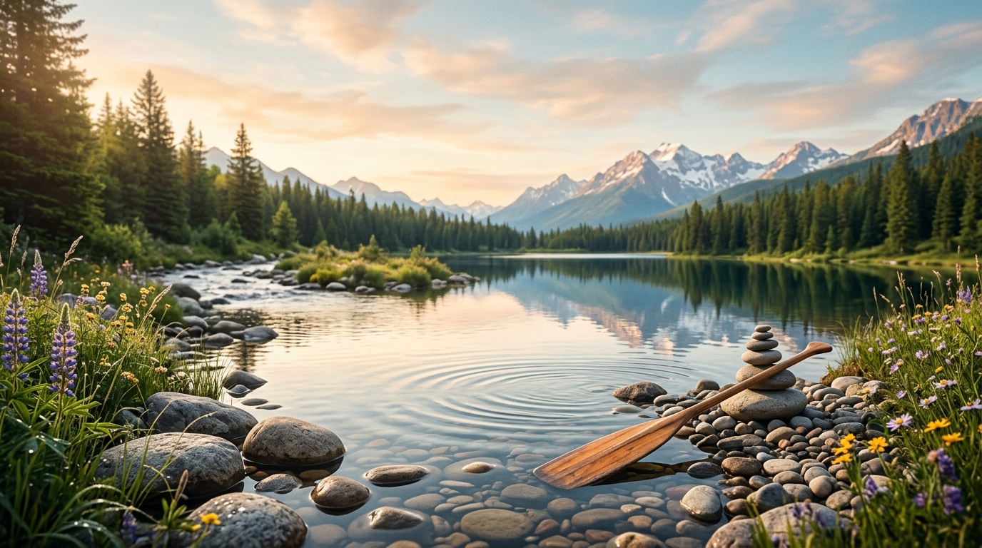 Charles McKuhn Happiness & Enjoyment of Life: Practical Insights for Lasting Wellbeing