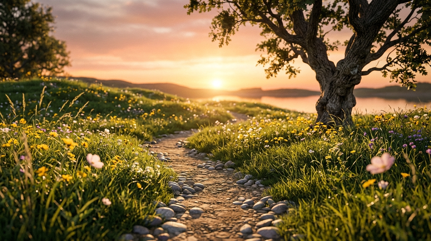 Charles McKuhn Happiness & Enjoyment of Life: A Practical Path to Everyday Joy