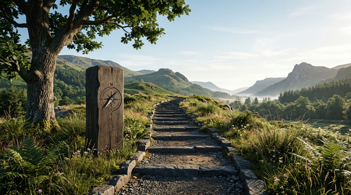 Charles McKuhn Life Coaching: A Practical Path to Purpose, Growth, and Accountability