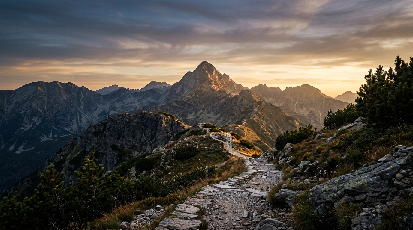 Charles McKuhn Living a Life of Excellence: Principles for Purposeful Growth