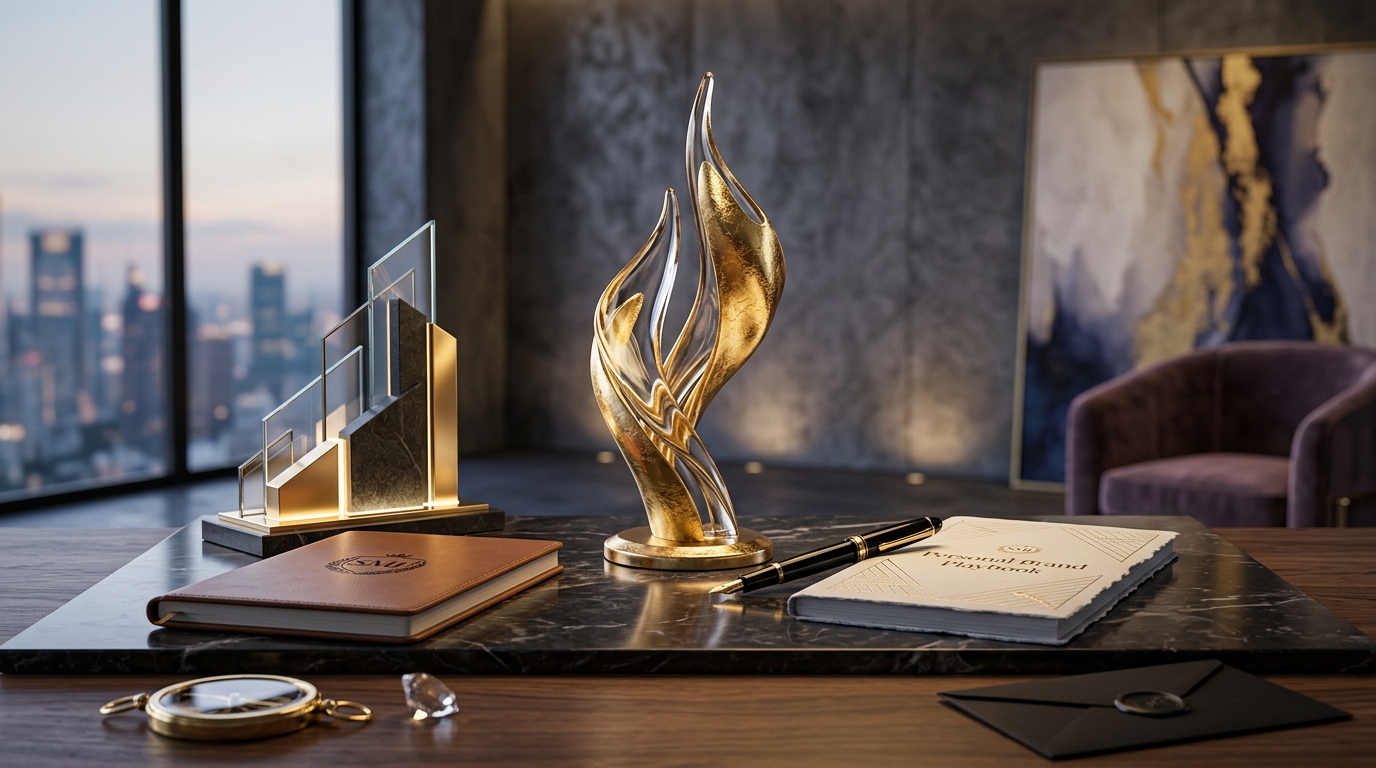 Personal Brand Building Platform: Build a Fancy Business & Celebrity-Level Image With SMI