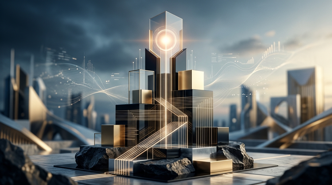 How AI Reputation Management Builds an Unshakeable Personal Brand