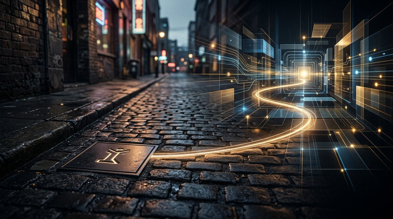 How to Own Your Name Online: From the Streets to the Search Results