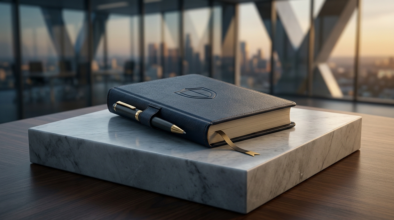 The Entrepreneur’s Playbook for a Bulletproof Business Owner Reputation