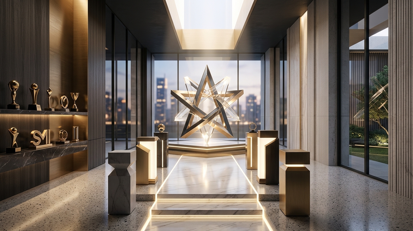Personal Brand Building Platform: Build a Celebrity-Level Image With SMI