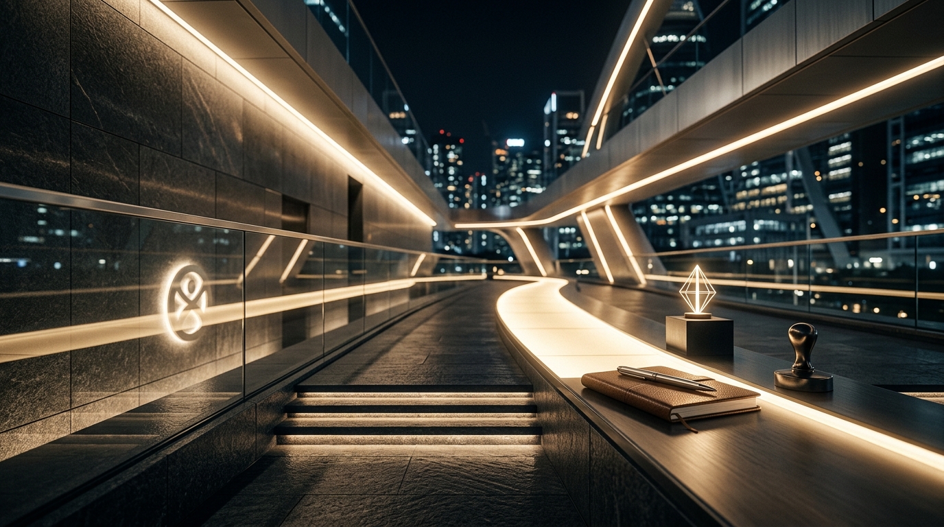 Why Every Artist, Founder & Influencer Needs 24/7 Personal Brand Authority
