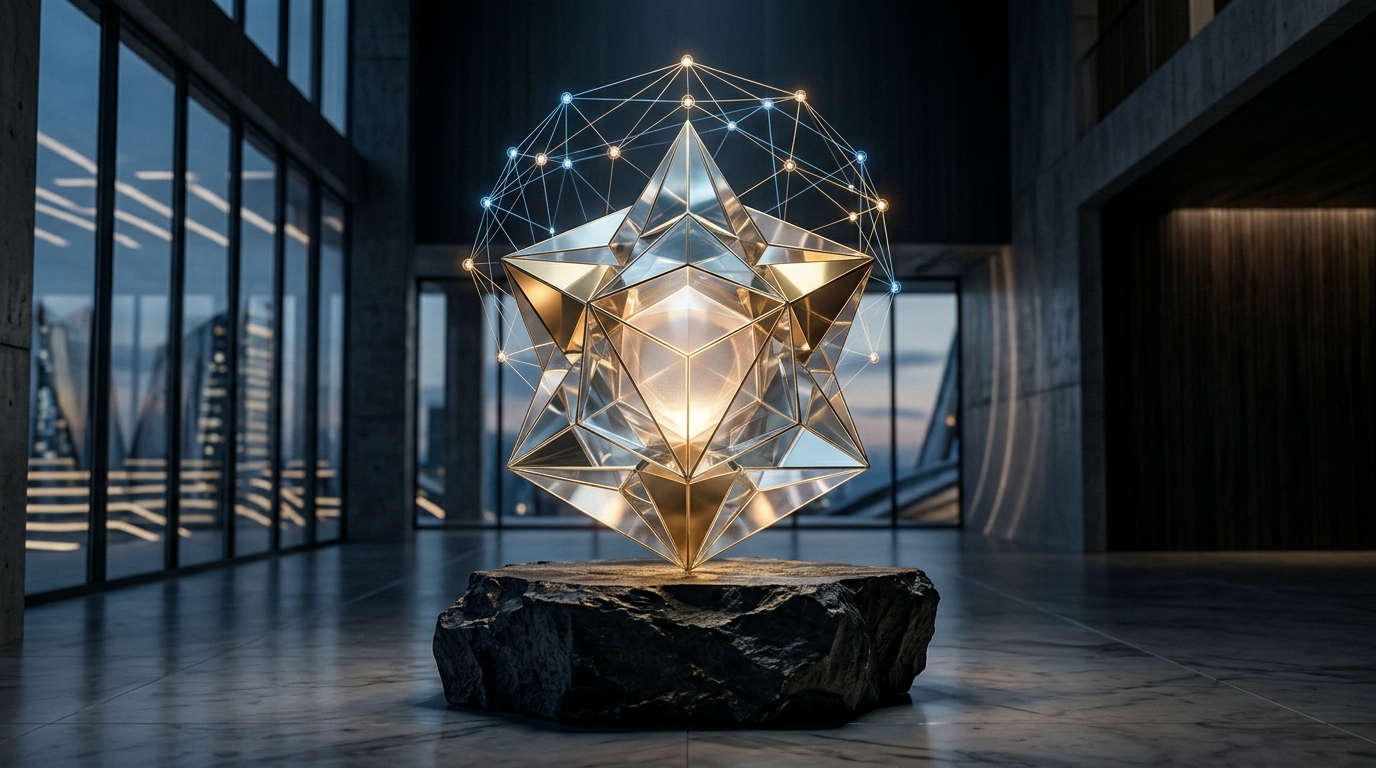 How AI Reputation Management Builds an Unshakeable Personal Brand