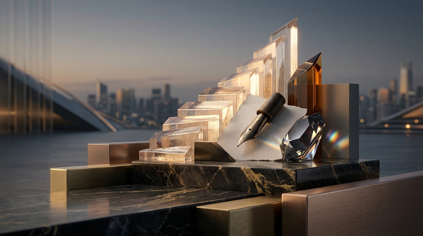 Personal Brand Building Platform: Build a Fancy Business & Celebrity-Level Image With SMI