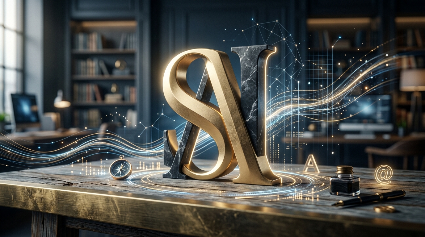 How to Own Your Name Online: Turn Your Story Into Search Authority