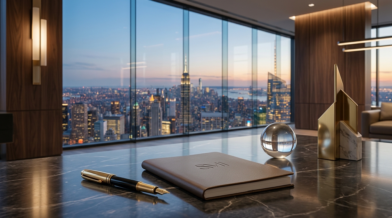 Personal Brand Building Platform: Build a Fancy Business & Celebrity-Level Image With SMI