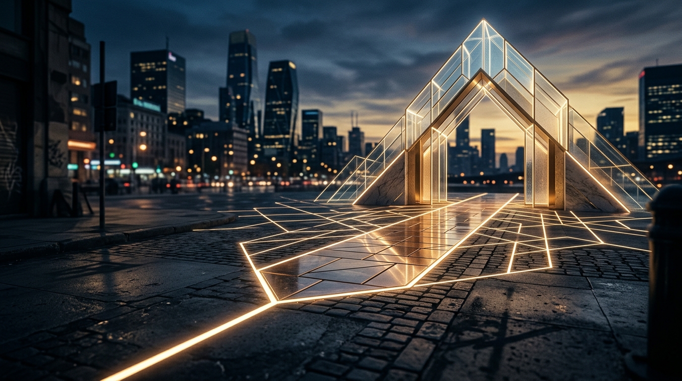 Own Your Name Online: From the Streets to Search Authority