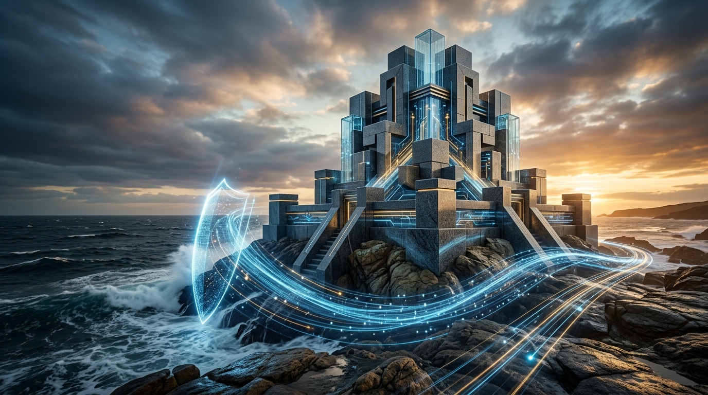 How AI Reputation Management Builds an Unshakeable Personal Brand