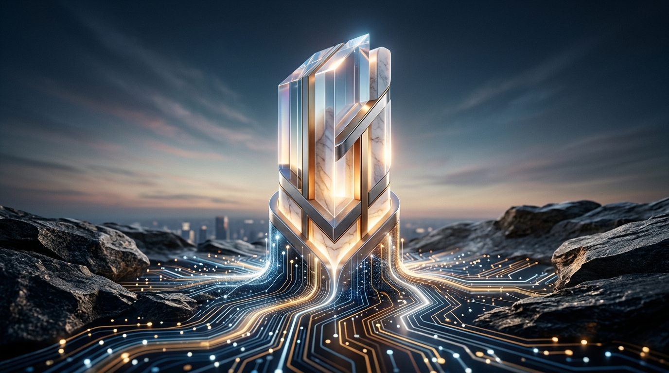 How AI Reputation Management Builds an Unshakeable Personal Brand