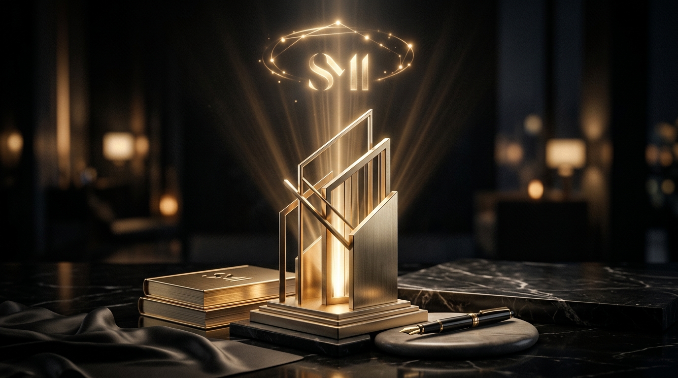 Personal Brand Building Platform: Build a Celebrity-Level Image With SMI