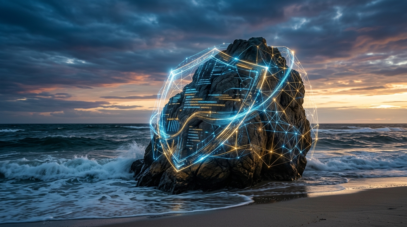 How AI Reputation Management Builds an Unshakeable Personal Brand