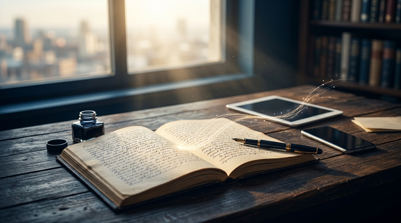 How to Own Your Name Online: Turn Your Story Into Search Authority