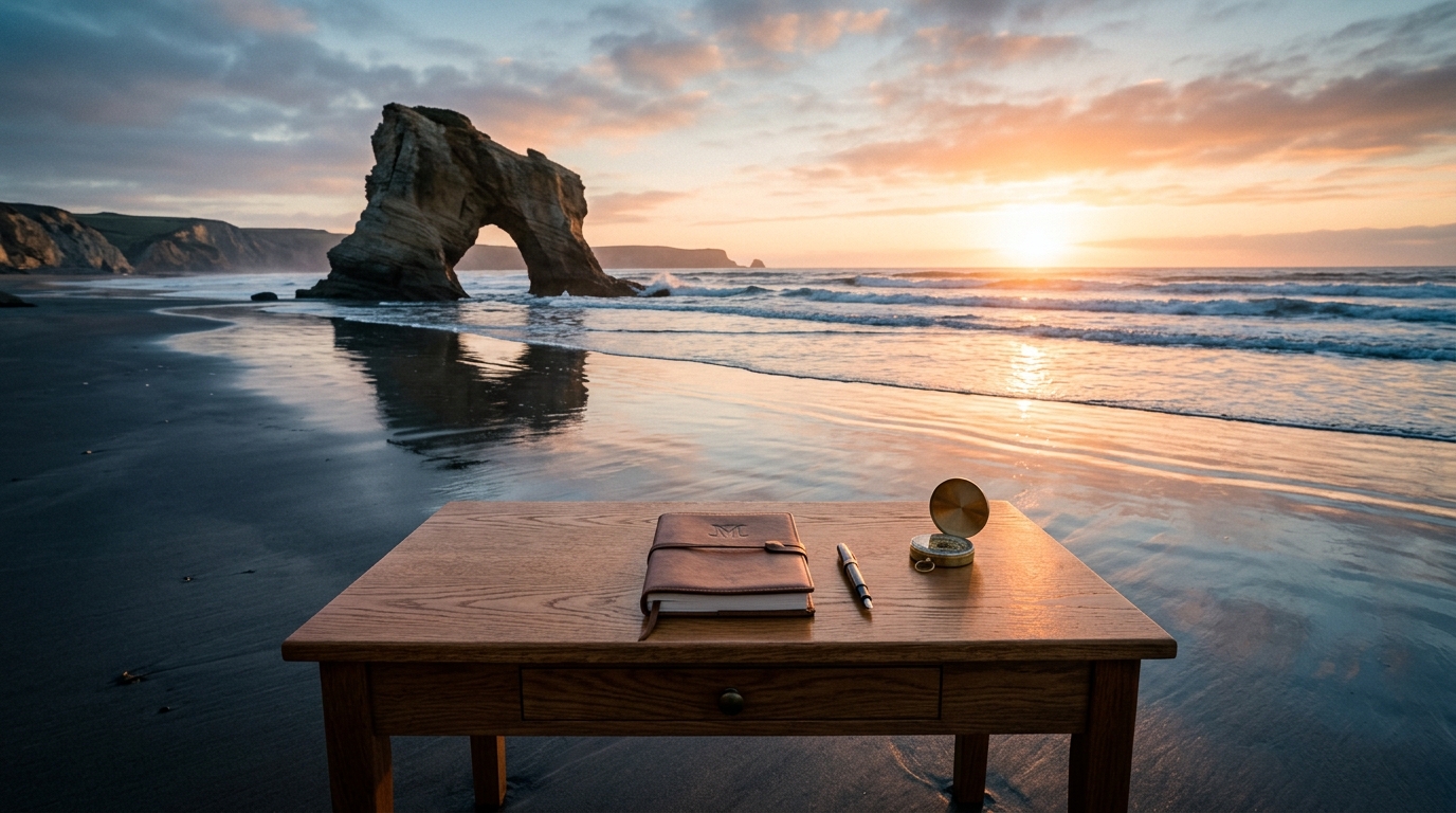 Own Your Name Online: A Search Authority Playbook for Creators
