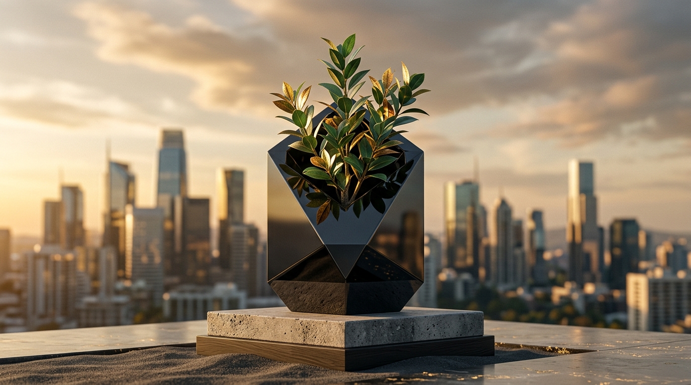 How AI Reputation Management Builds an Unshakeable Personal Brand