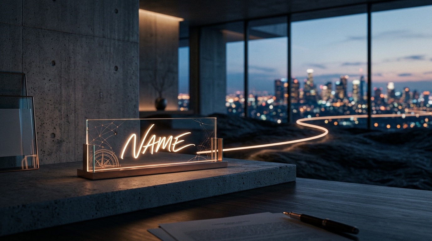 How to Own Your Name Online: Turn Your Story Into Search Authority