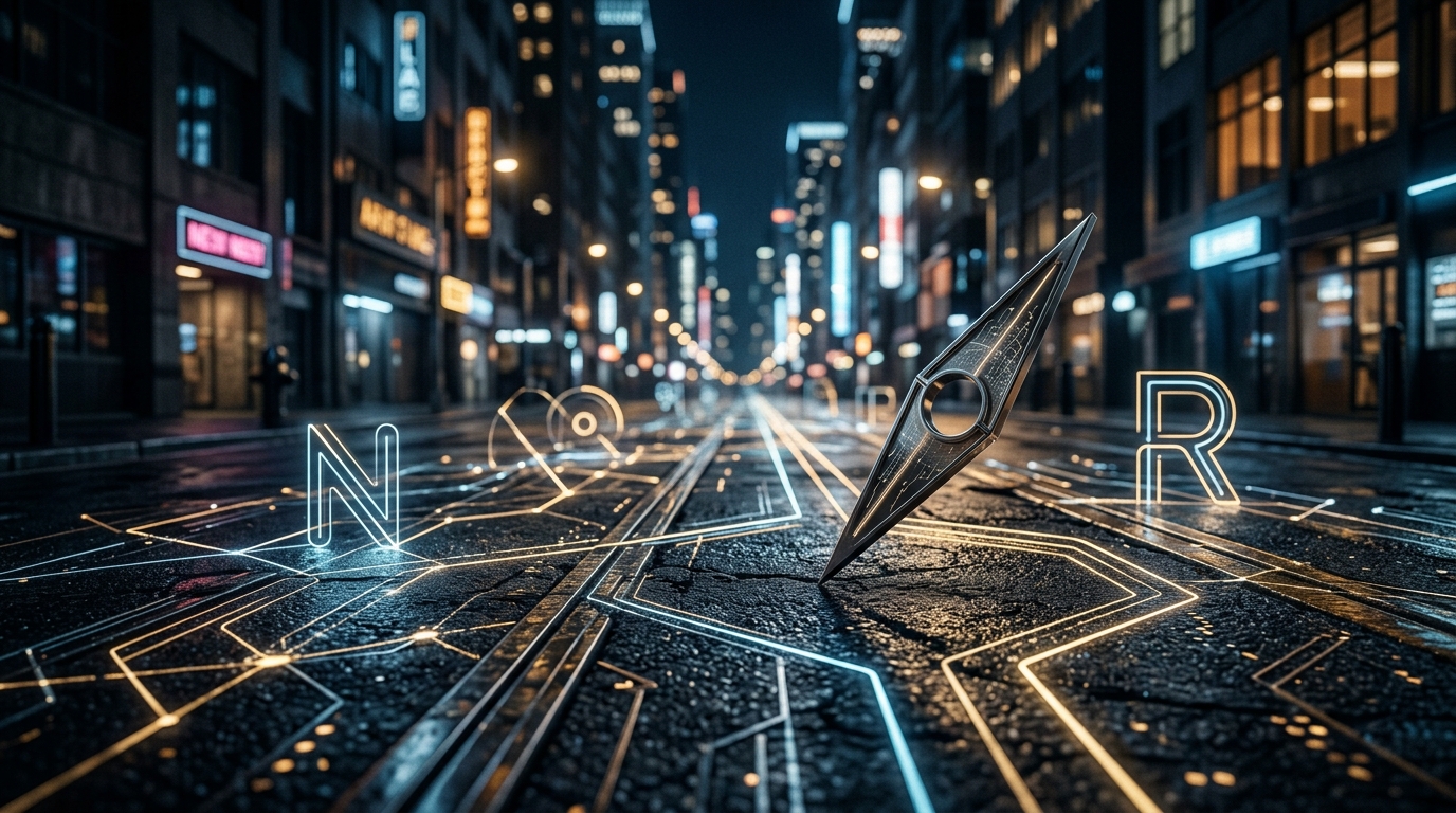 Own Your Name Online: From the Streets to the Search Results