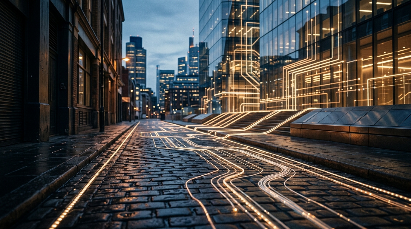 How to Own Your Name Online: From the Streets to Search Results