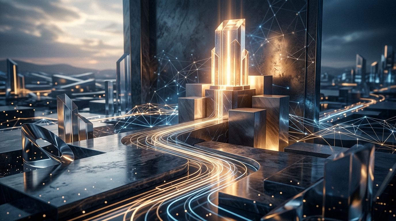 How AI Reputation Management Builds an Unshakeable Personal Brand